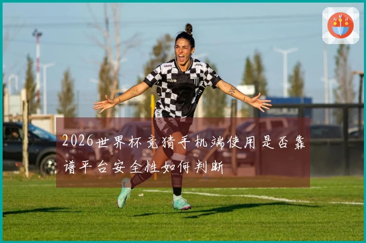 2026世界杯竞猜手机端使用是否靠谱平台安全性如何判断